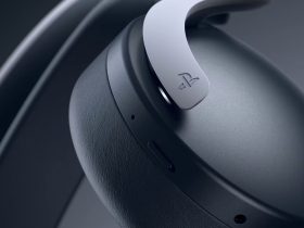 PlayStation Rumored To Be Releasing Black DualSense Edge And Pulse Earbuds