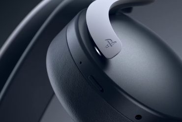 PlayStation Rumored To Be Releasing Black DualSense Edge And Pulse Earbuds