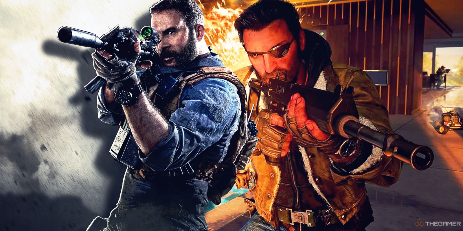 How To Play Splitscreen In Black Ops 6