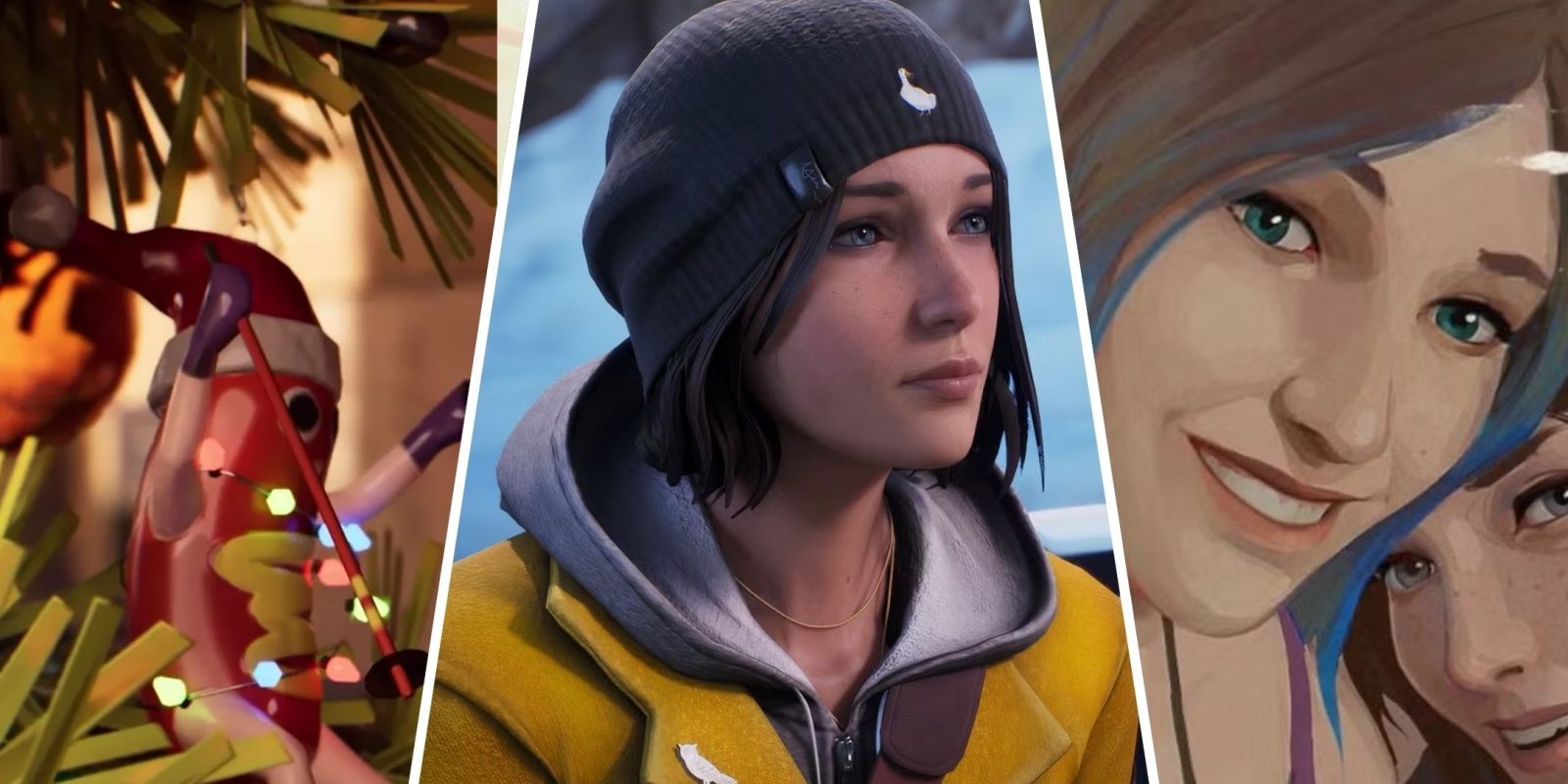 Easter Eggs And Hidden Details You Might Have Missed In Life Is Strange: Double Exposure