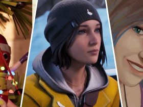 Easter Eggs And Hidden Details You Might Have Missed In Life Is Strange: Double Exposure