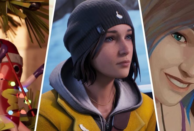 Easter Eggs And Hidden Details You Might Have Missed In Life Is Strange: Double Exposure