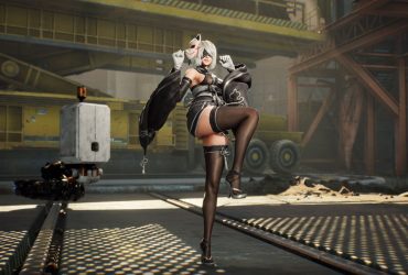 Stellar Blade Forgot To Copy The Best Parts Of Nier Automata