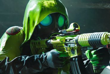 Best Warzone loadouts for the current meta