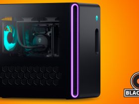 Early Black Friday Deal on Alienware Aurora R16 Gaming PC Is the Best Yet