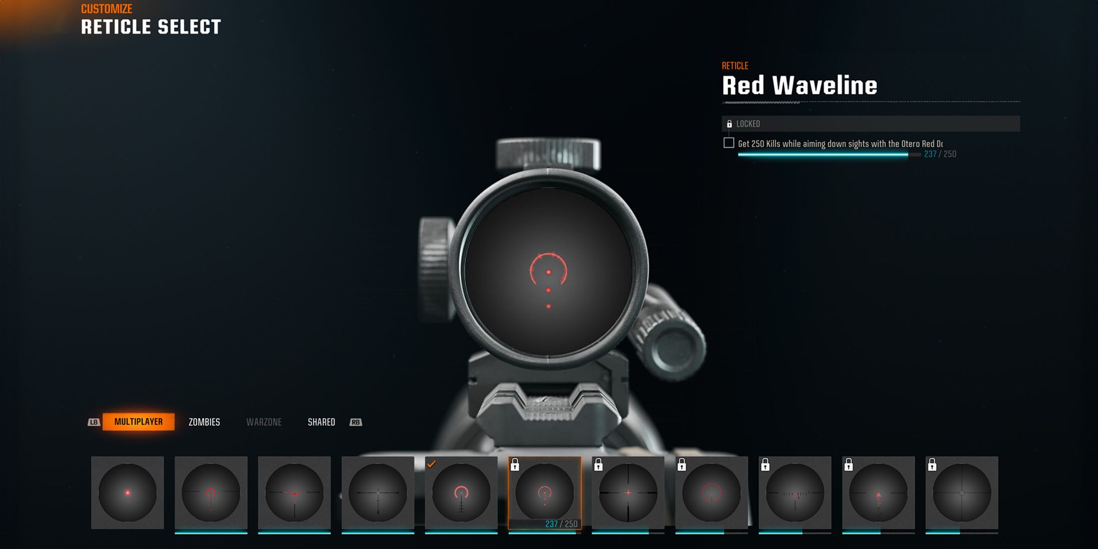 how-to-unlock-reticles-in-call-of-duty-black-ops-6