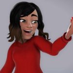 Xbox Avatars Are Going Away Next Year, But Don't Worry--Your 360 Avatar Is Safe