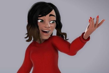 Xbox Avatars Are Going Away Next Year, But Don't Worry--Your 360 Avatar Is Safe