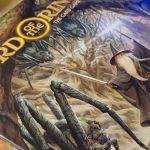 If you want a new obsession, this Lord of the Rings card game has never been cheaper