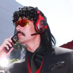 DrDisrespect Joins Anti-Cancel Culture Hub Rumble After Scandal