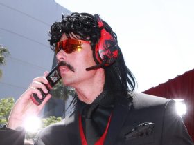 DrDisrespect Joins Anti-Cancel Culture Hub Rumble After Scandal