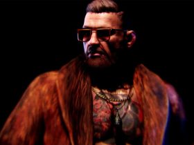 Hitman Developer Is Removing All Conor McGregor Content From The Game