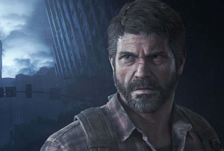 New Naughty Dog Reveal Could Be Bad News for The Last of Us Fans