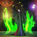 The Mistress Of All Evil (Maleficent Quest) In DDV