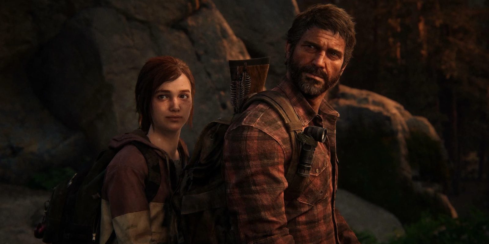 Next Naughty Dog Game Will Have A Role for Troy Baker