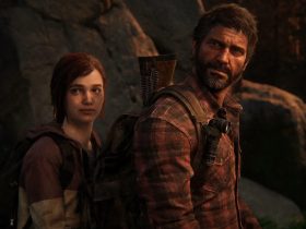 Next Naughty Dog Game Will Have A Role for Troy Baker