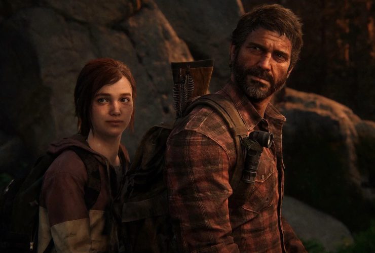 Next Naughty Dog Game Will Have A Role for Troy Baker