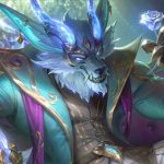 TFT creates its “biggest, coolest, and strongest” champions yet