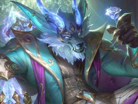 TFT creates its “biggest, coolest, and strongest” champions yet