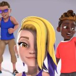 Xbox Is Removing Avatars, Because Yeah They Were Still Around