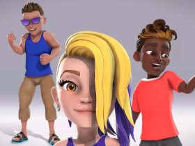 Xbox Is Removing Avatars, Because Yeah They Were Still Around