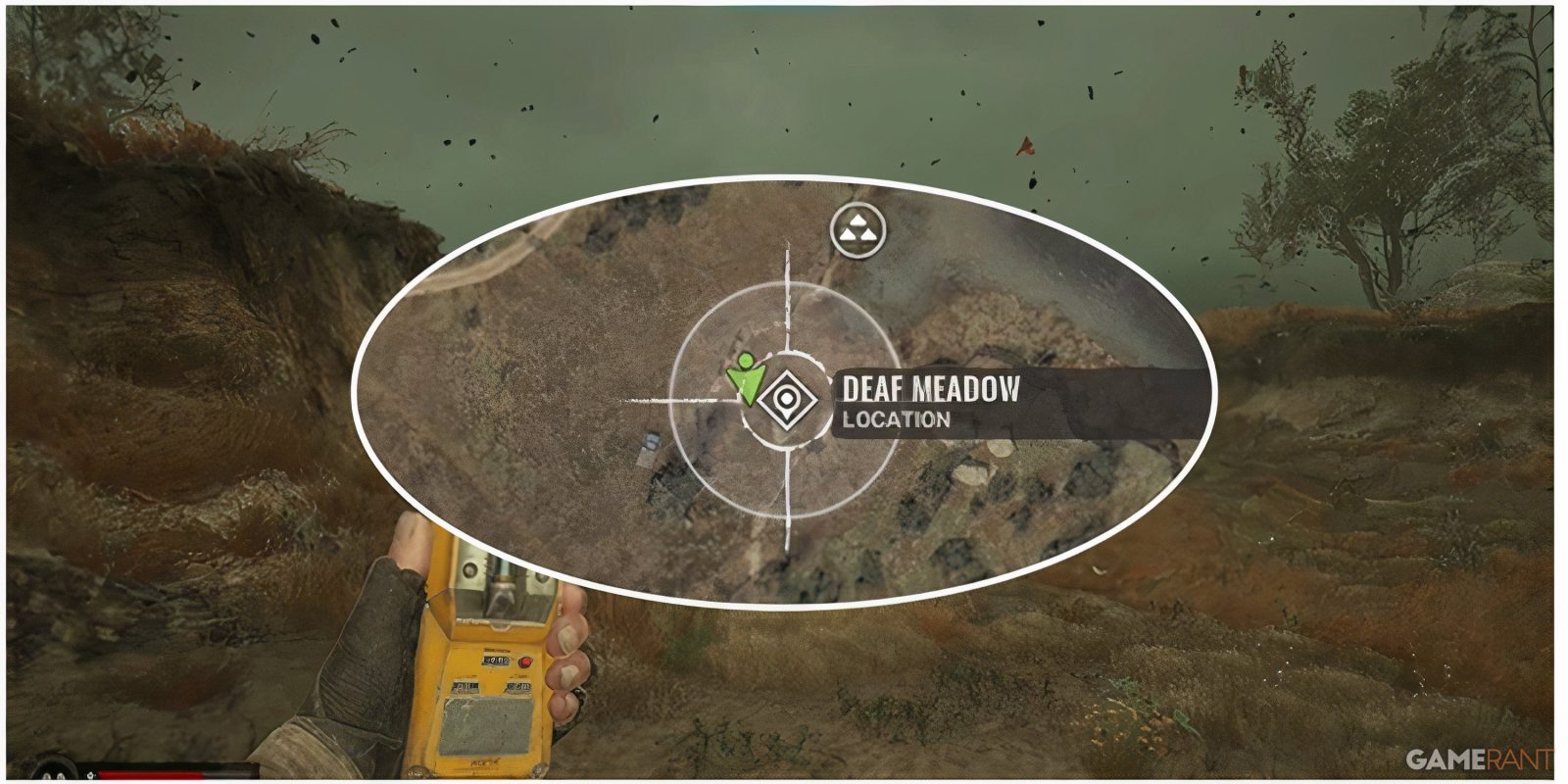 Stalker 2: Deaf Meadow Artifact Guide