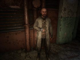 Should You Kill Or Spare Zakhar In Stalker 2?