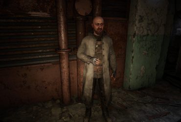 Should You Kill Or Spare Zakhar In Stalker 2?