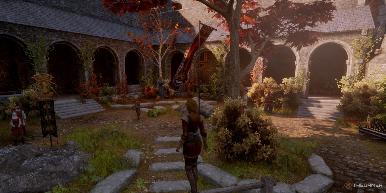 Where To Find All Seeds In Dragon Age: Inquisition