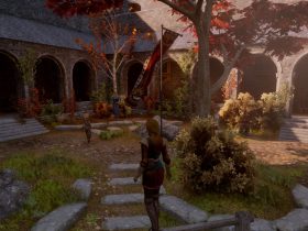 Where To Find All Seeds In Dragon Age: Inquisition