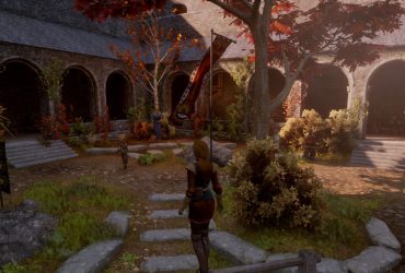 Where To Find All Seeds In Dragon Age: Inquisition