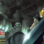 Final Fantasy 7 Gets Switch Update