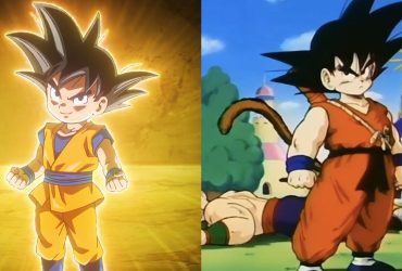 The Resemblances Between Dragon Ball Daima and OG Dragon Ball’s Characters and Story Beats