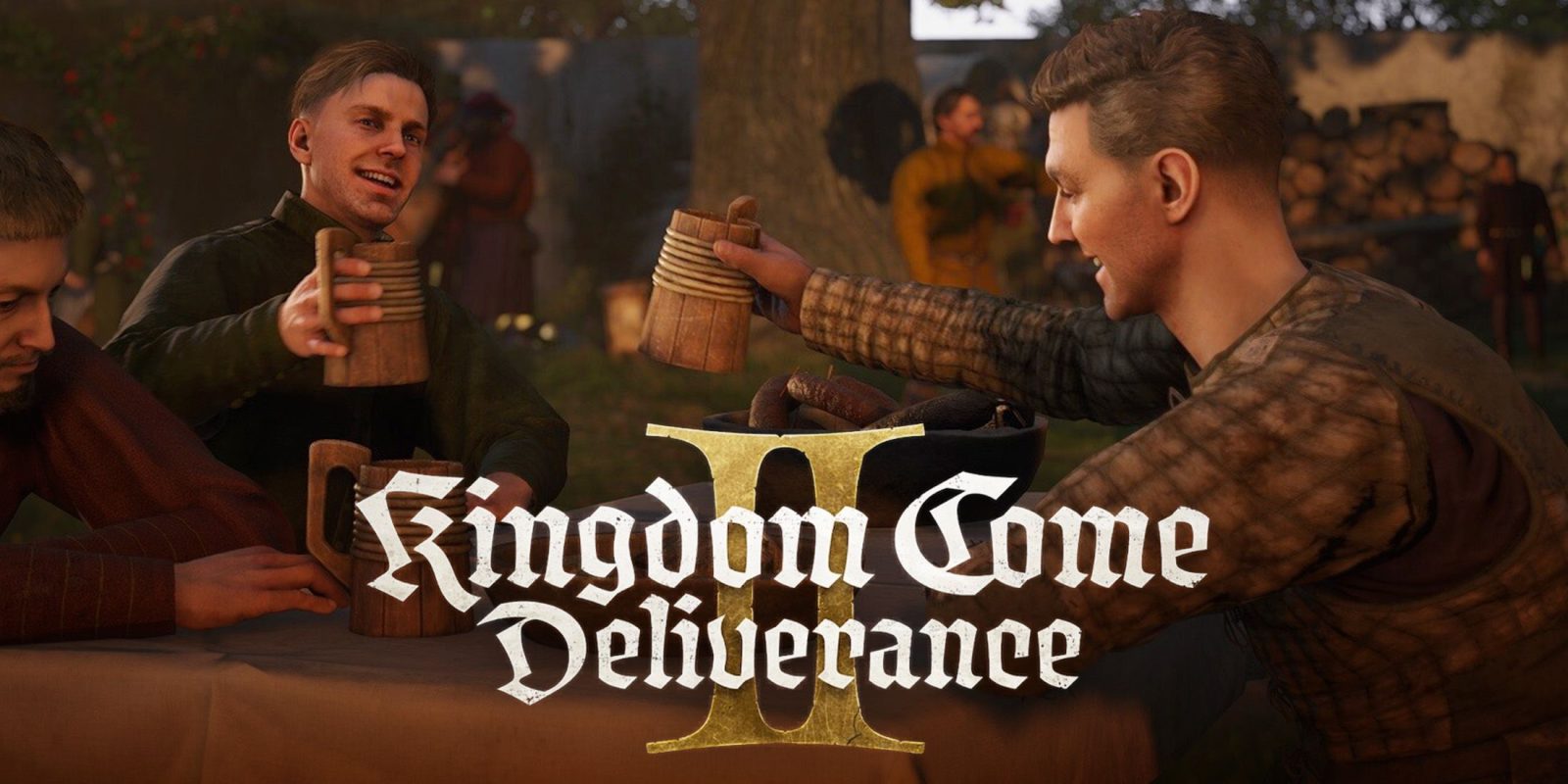 Deliverance 2 Will Have Multiple Endings