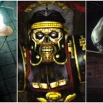 The Hardest Horror Games Ever Made, Ranked