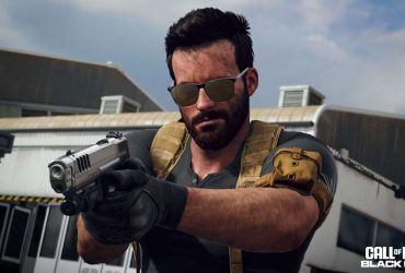 CoD: Black Ops 6 Patch Notes Reveal Movement Change And Warzone Player Count Adjustments