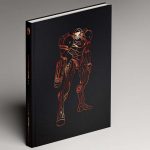 A New Premium Metroid Prime Trilogy Art Book Is Launching Next Year