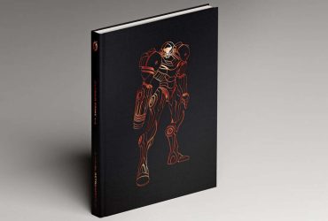 A New Premium Metroid Prime Trilogy Art Book Is Launching Next Year