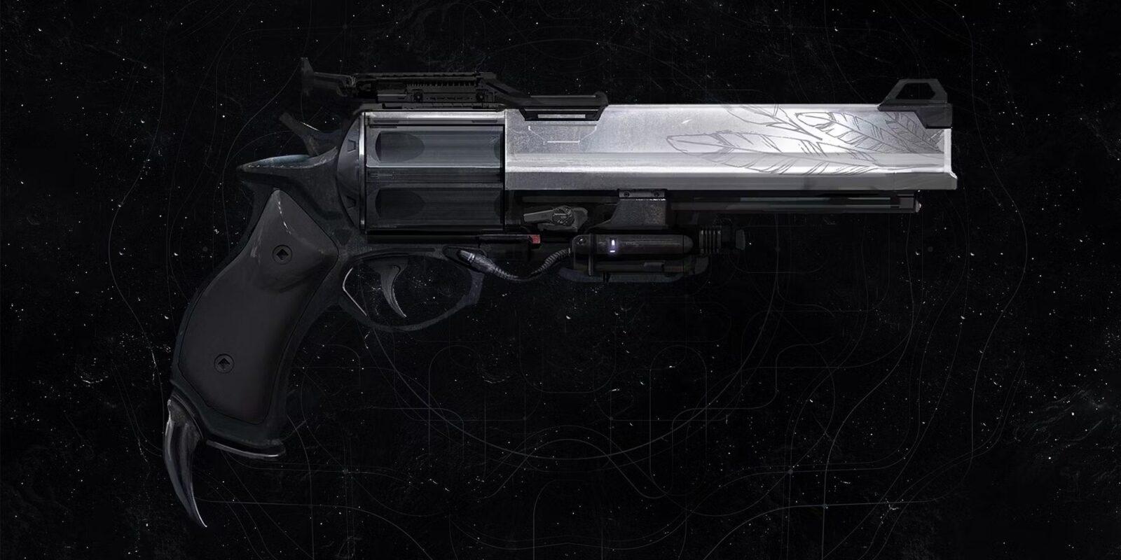 The Best PvP Hand Cannons In Destiny 2