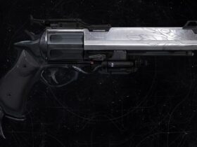 The Best PvP Hand Cannons In Destiny 2