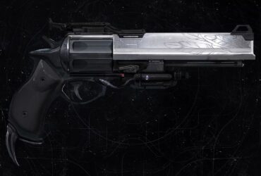 The Best PvP Hand Cannons In Destiny 2