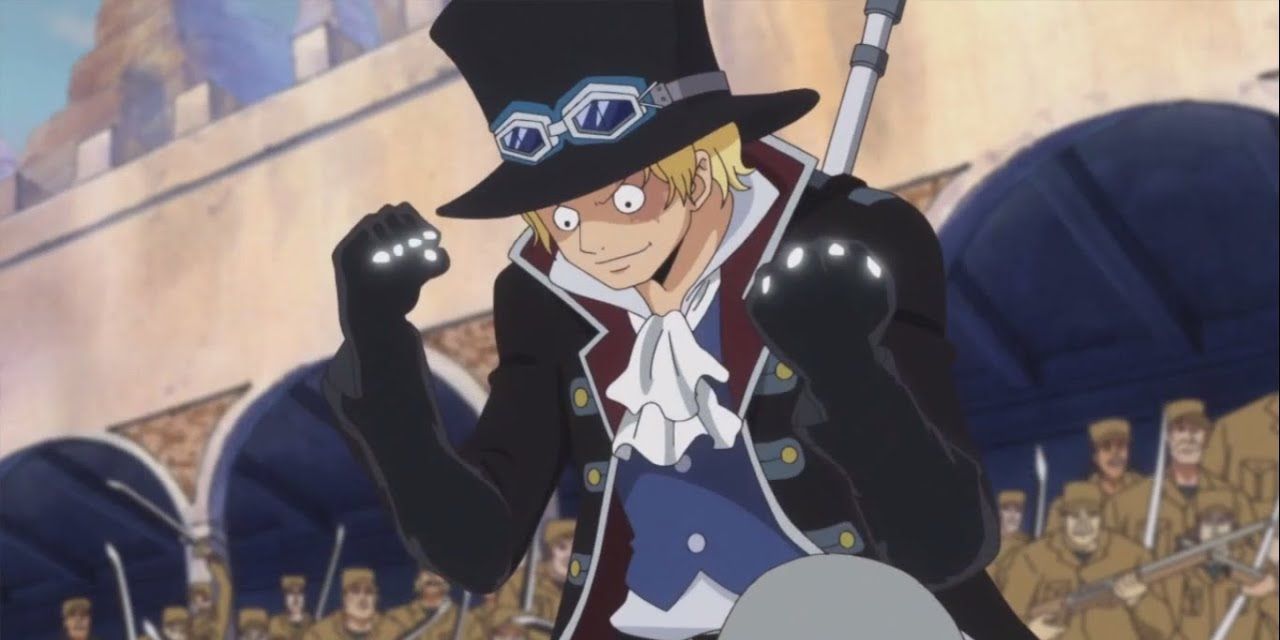 sabo dragon breath