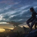 Mass Effect Director Casey Hudson Cancels His New IP