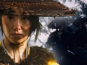 Ghost of Yotei's Premise May Exclude One Tsushima Mechanic