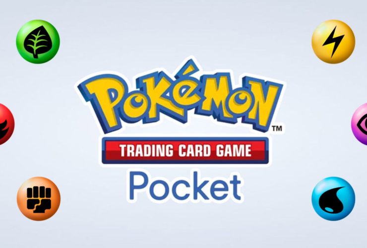 One Pokemon TCG Pocket Type is Getting the Short End of the Stick