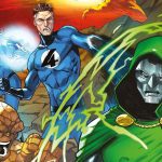 The Fantastic Four are back at the forefront of the Marvel Universe with a stunning recreation of Jim Lee's X-Men #1 cover and over 20 more homage variants