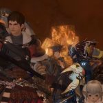 Final Fantasy 14 Mobile May Have a Hard Time Adapting an MMO Staple