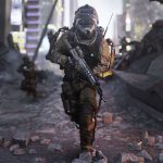 Sledgehammer Games Reportedly Leading Development On 2027's Call Of Duty