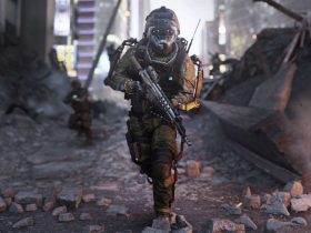 Sledgehammer Games Reportedly Leading Development On 2027's Call Of Duty