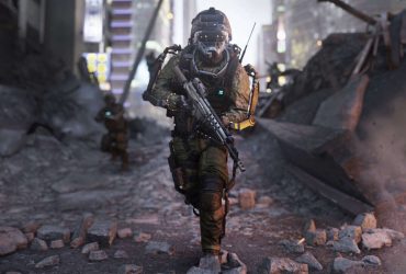 Sledgehammer Games Reportedly Leading Development On 2027's Call Of Duty